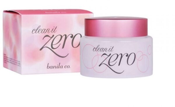 Banila Co Clean It Zero Classic 100ml