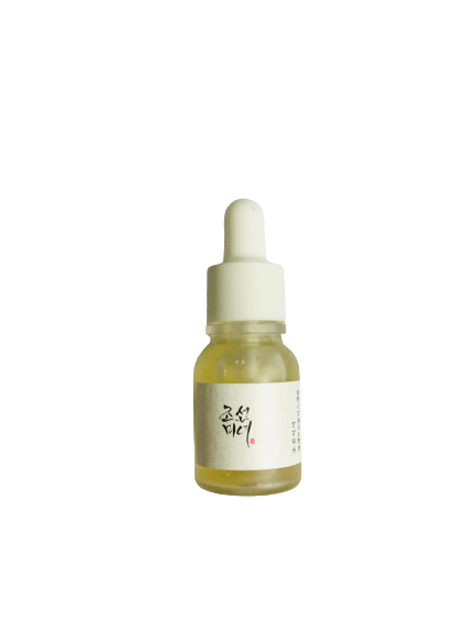 Beauty Of Joseon Glow Serum : Propolis + Niacinamide 10ml (mini)
