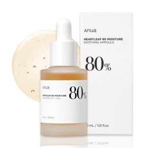 Anua Heartleaf Pore Control Cleansing Oil – 200ml