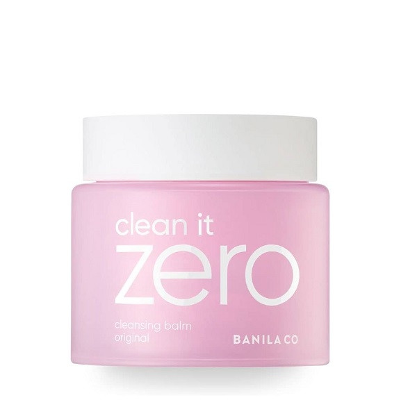 Banila Co. Clean it zero Cleansing Balm Original 50ml