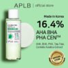 APLB Aha Bha Pha Centella Facial Toner – 160ml
