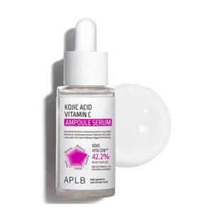 Cos De BAHA Tranexamic Acid Niacinamide Serum – 30ml