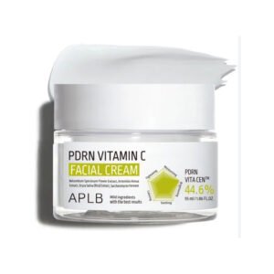 APLB Glutathione Niacinamide Sheet Mask