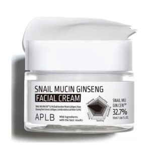 APLB Glutathione Niacinamide Sheet Mask