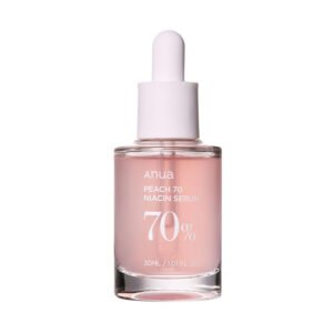 ANUA 8 Hyaluronic Acid Hydrating Gentle Foaming Cleanser – 150ml