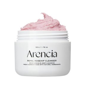 Arencia Vitamin C Booster Shot 30ml