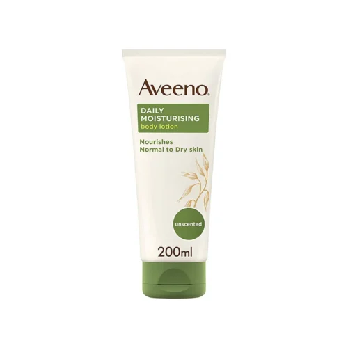 Aveeno Daily Moisturizing Body Lotion – 200ml