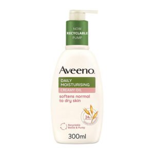 E45 Moisturising Lotion For Dry & Sensitive Skin 500ml