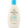 Aveeno Calm+ Restore Nourishing Oat Cleanser – 232ml