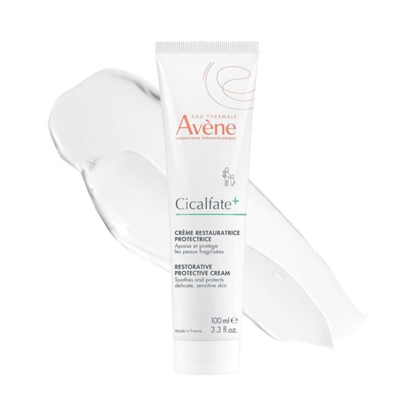 Avene Cicalfate+ Repairing Protective Cream – 100ml