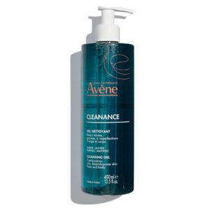 MISSHA Super Aqua No Wash Deep Cleansing Water