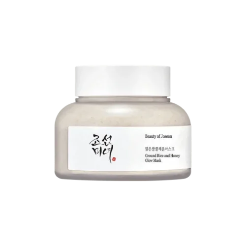 Beauty of Joseon Ground Rice and Honey Glow Mask 150ml