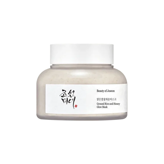 Beauty of Joseon Ground Rice and Honey Glow Mask 150ml