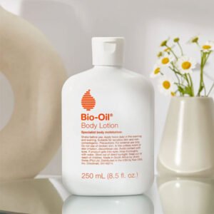 E45 Moisturising Lotion For Dry & Sensitive Skin 500ml