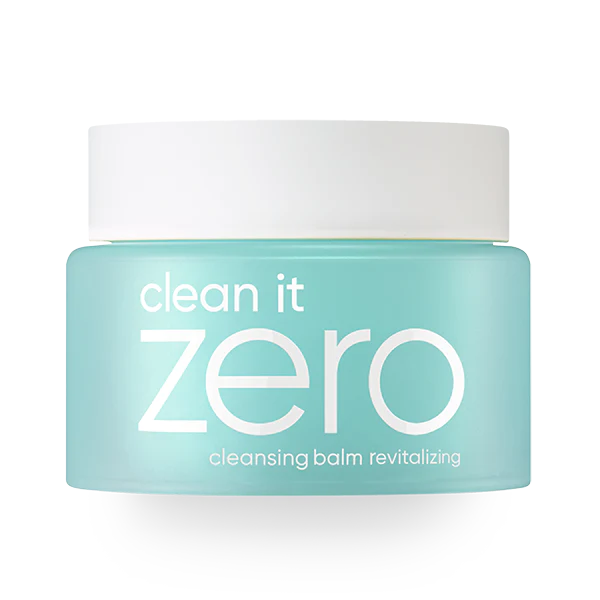 BANILA CO Clean It Zero Cleansing Balm Revitalizing 100ml