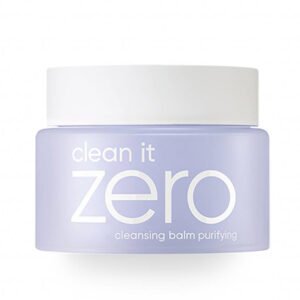 BANILA CO – Clean It Zero Cleansing Balm Original 100ml (Nightmare Before Christmas)