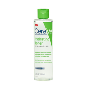 Eqqualberry Swimming Pool Toner 300ml