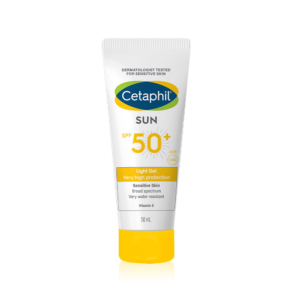 Cetaphil DAM Daily Advance Ultra Hydrating Lotion – 100gm
