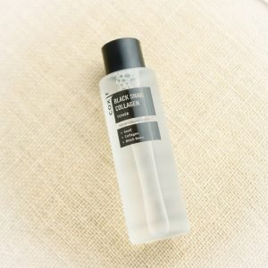 COXIR BLACK SNAIL COLLAGEN TONER 150ML