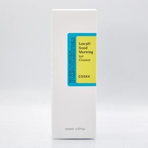 COSRX LOW PH GOOD MORNING GEL 150ML