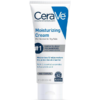 CERAVE MOISTURIZING CREAM 236ML (FOR NORMAL TO DRY SKIN)