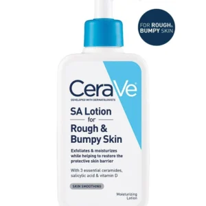 CERAVE HYDRATING FACIAL CLEANSER – 473 ML