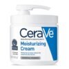 CERAVE MOISTURIZING CREAM FOR NORMAL TO DRY SKIN 453G