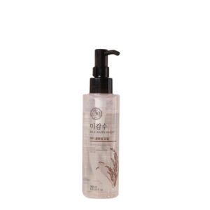 THE FACE SHOP – Rice Water Bright Massage Cream 200ml