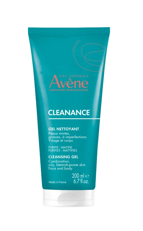 Avene Cleanance Cleansing Gel – 200ml