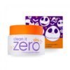 BANILA CO – Clean It Zero Cleansing Balm Original 100ml (Nightmare Before Christmas)
