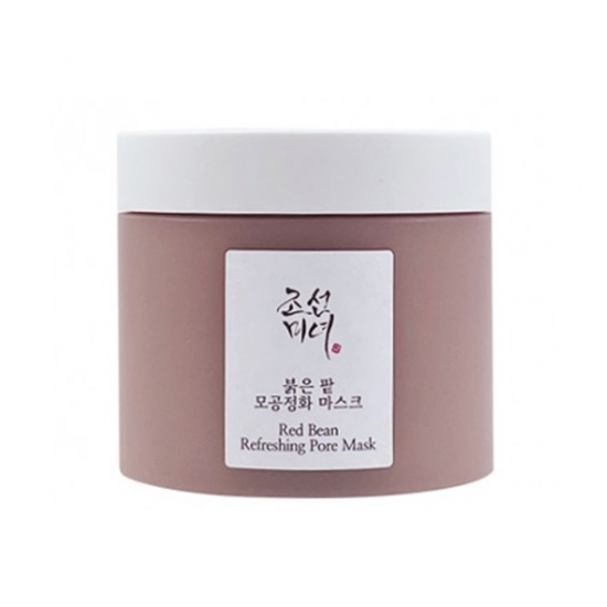 Beauty of Joseon Red Bean Refreshing Pore Mask 140ml