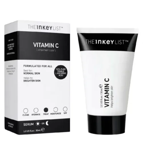 The Inkey List Vitamin C – 30ml