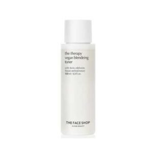 Eqqualberry Swimming Pool Toner 300ml