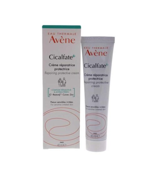 y Avène Cicalfate+ Repairing Protective Cream – 40ml