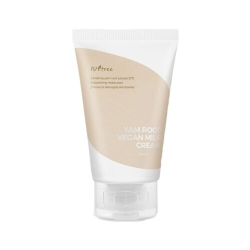 1671269380236Yam-Root-Vegan-Milk-Cream-80ml-768x768 Isntree Yam Root Vegan Milk Cream 80ml