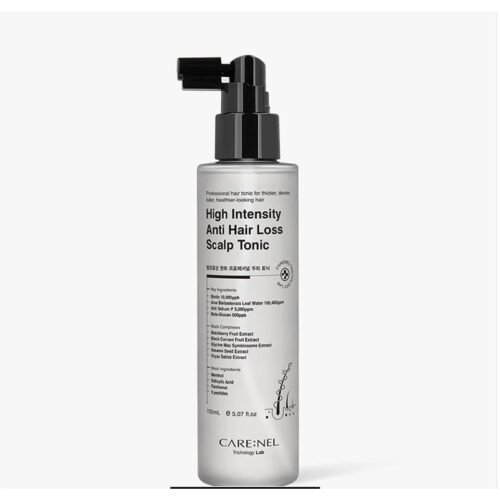Care Nel High Intensity Anti Hair Fall Tonic – 150ml