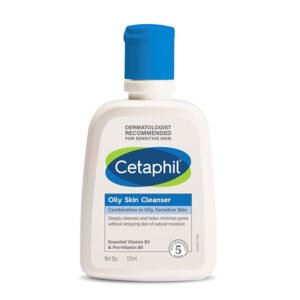 Cetaphil Moisturizing Lotion Normal To Dry Skin – 591ml