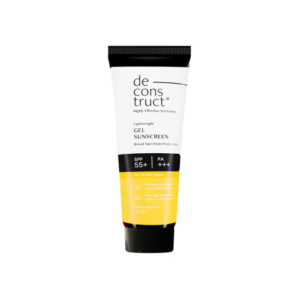 Neutrogena Clear Face Sunscreen SPF 50 88ml