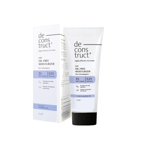 Deconstruct Oil Free Moisturizer 50g