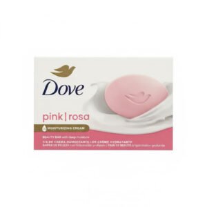 Dove Pink Beauty Cream Bar 90g