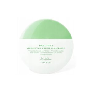Dr.Althea Gentle Vitamin C Serum 30ml