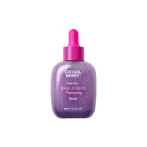 Eqqualberry Vitamin illuminating Serum 30ml