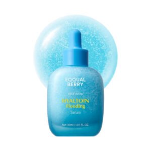 Eqqualberry Vitamin illuminating Serum 30ml