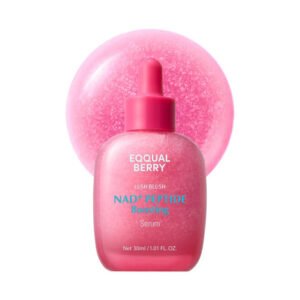 Eqqualberry Vitamin illuminating Serum 30ml