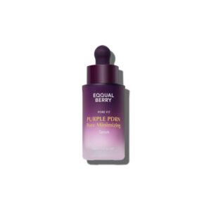 Eqqualberry Vitamin illuminating Serum 30ml