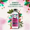 Herbal Essences Clean White Strawberry & Sweet Mint Shampoo – 400ml