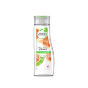 Herbal Essences Bourbon Manuka Honey Shampoo – 400ml