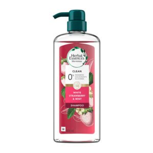 Herbal Essences Bourbon Manuka Honey Shampoo – 400ml