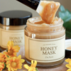 I’M FROM HONEY MASK (REAL HONEY 38.7%) 120G