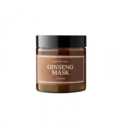 I’M FROM GINSENG MASK 120G
